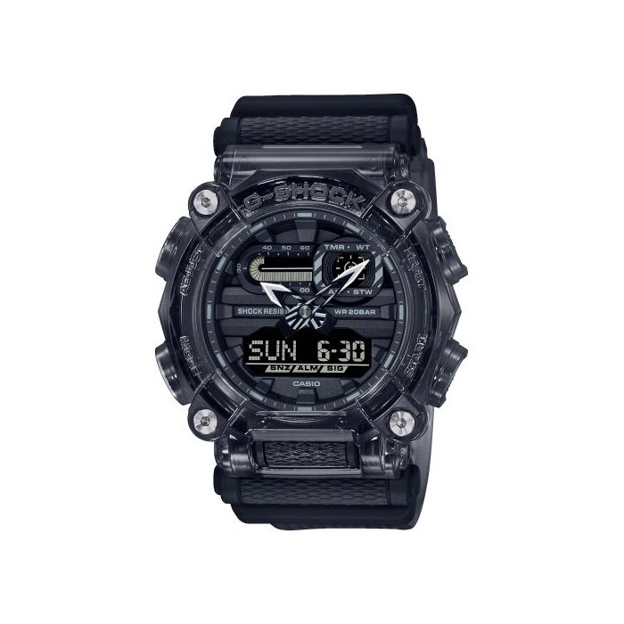 CASIO G-SHOCK CLASSIC