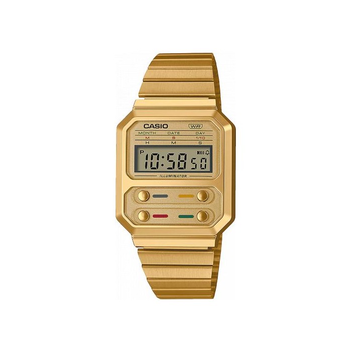 CASIO VINTAGE DIGITAL