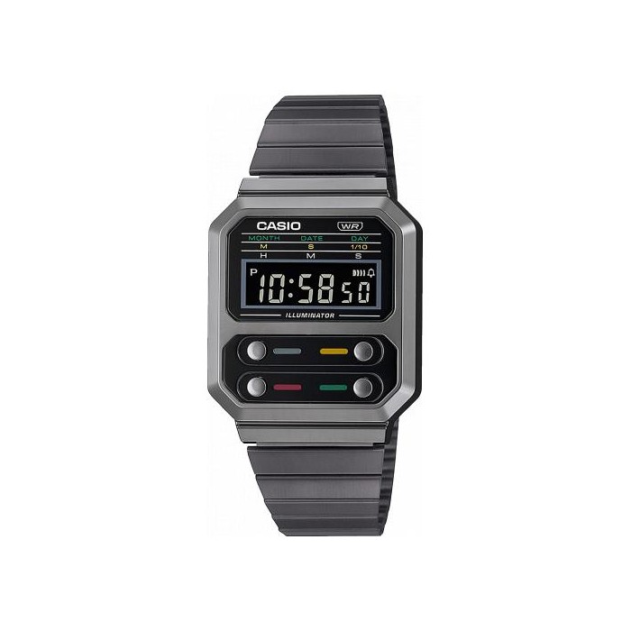 CASIO VINTAGE DIGITAL