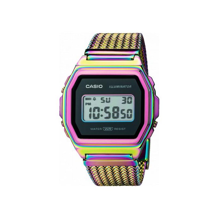 CASIO VINTAGE EDGY