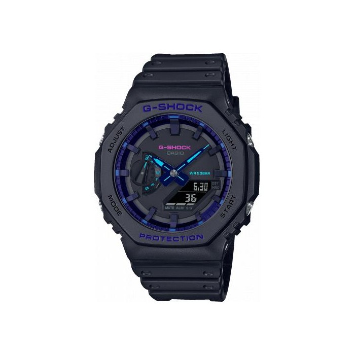 CASIO G-SHOCK COLOR