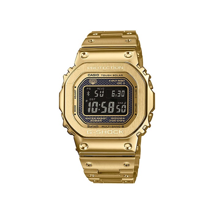 CASIO G-SHOCK THE ORIGIN