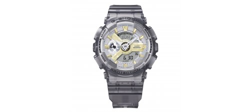 CASIO G-SHOCK WOMEN SKELETON