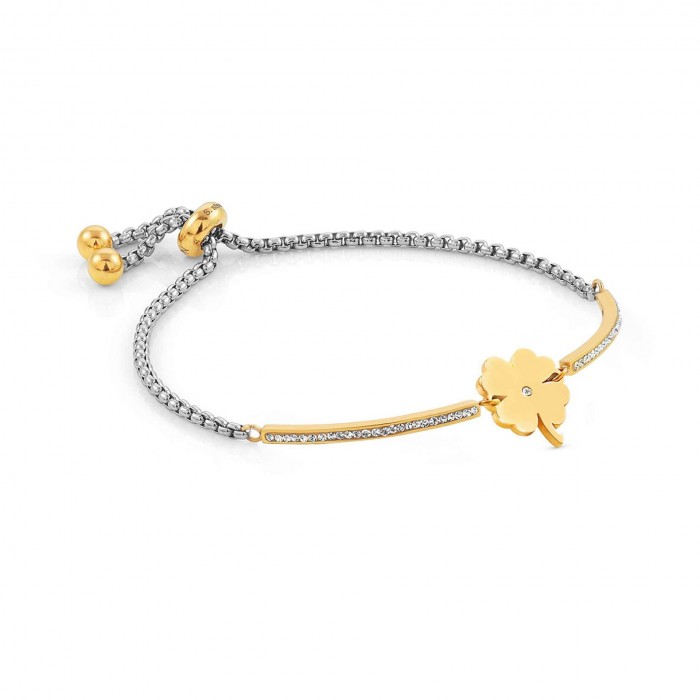 PULSEIRA MILLELUCI PULSEIRA TREVO DOURADO