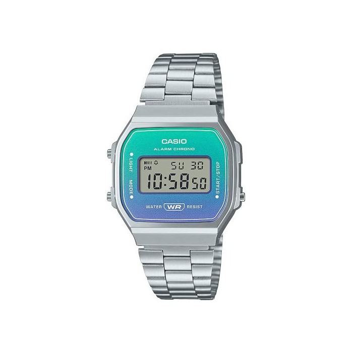 RELOGIO CASIO VINTAGE VAPORTHEME