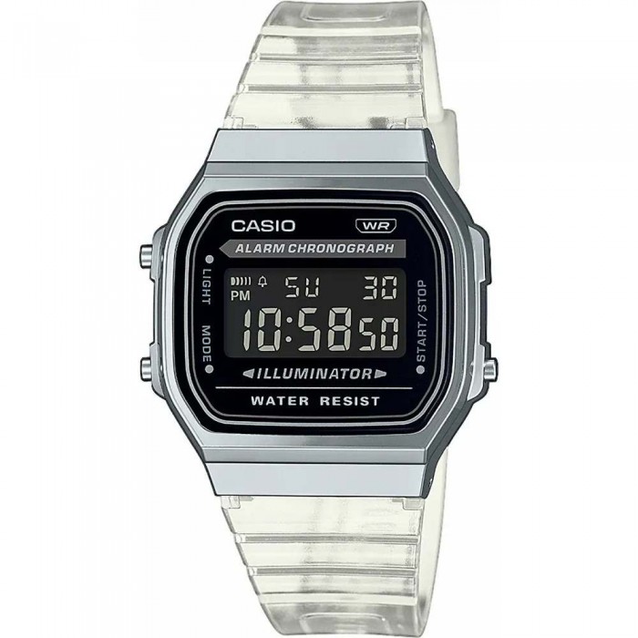 CASIO VINTAGE ICONIC DARK