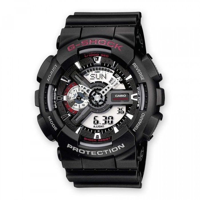 CASIO G-SHOCK CLASSIC