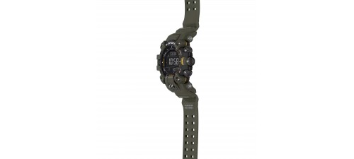 G-SHOCK PRO MASTER OF G MUDMAN