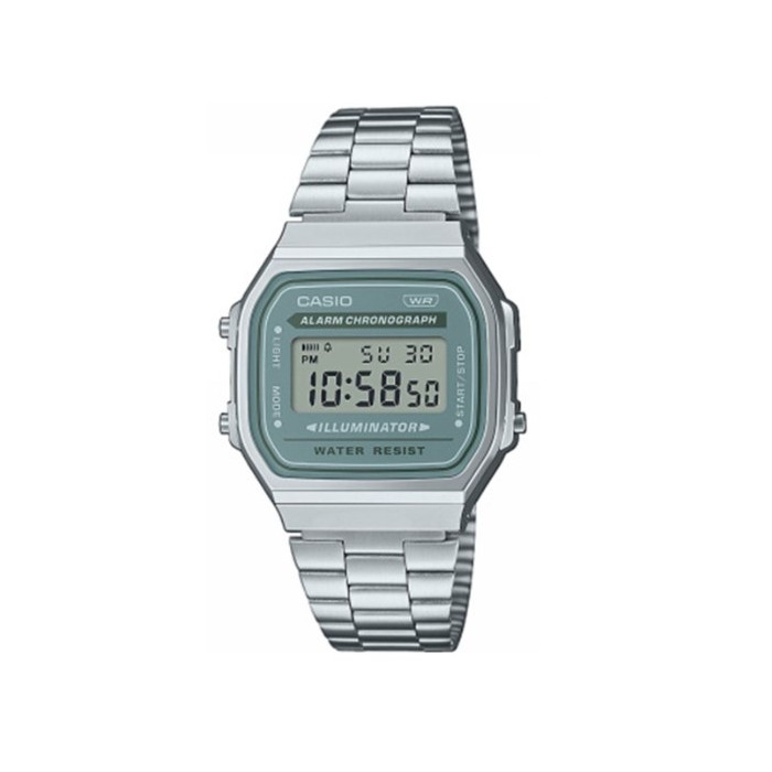 CASIO VINTAGE ICONIC CLASSIC ELECTRO