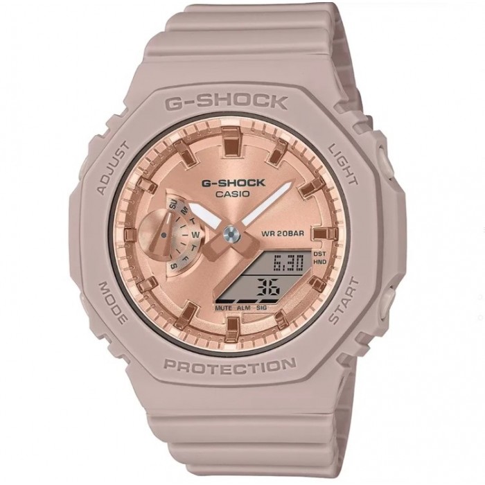 CASIO G-SHOCK CAXEMIRA