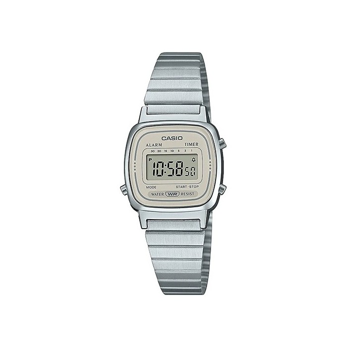 CASIO VINTAGE CREME