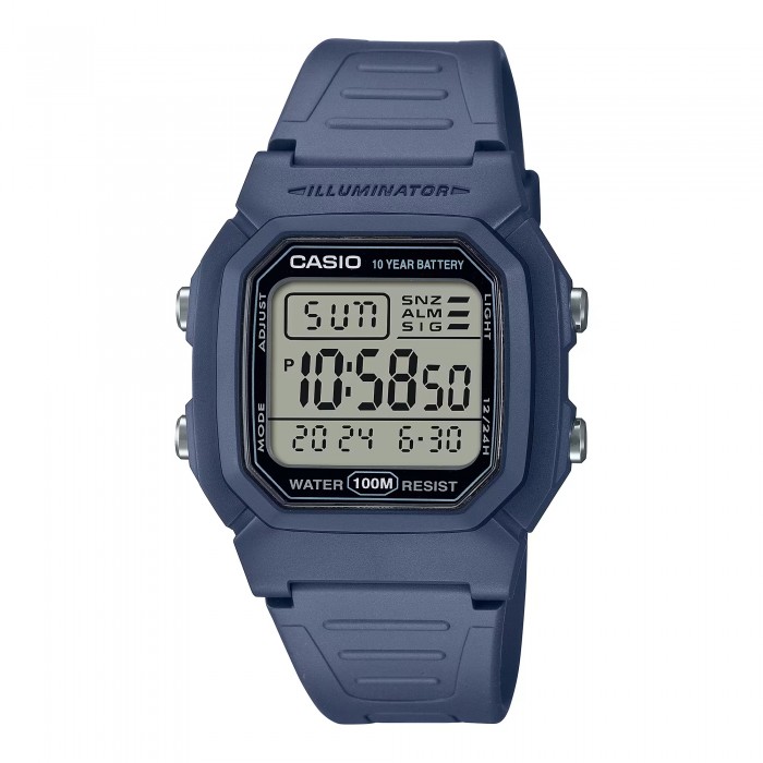 CASIO COLLECTION