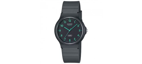 CASIO VINTAGE PRT/VERDE