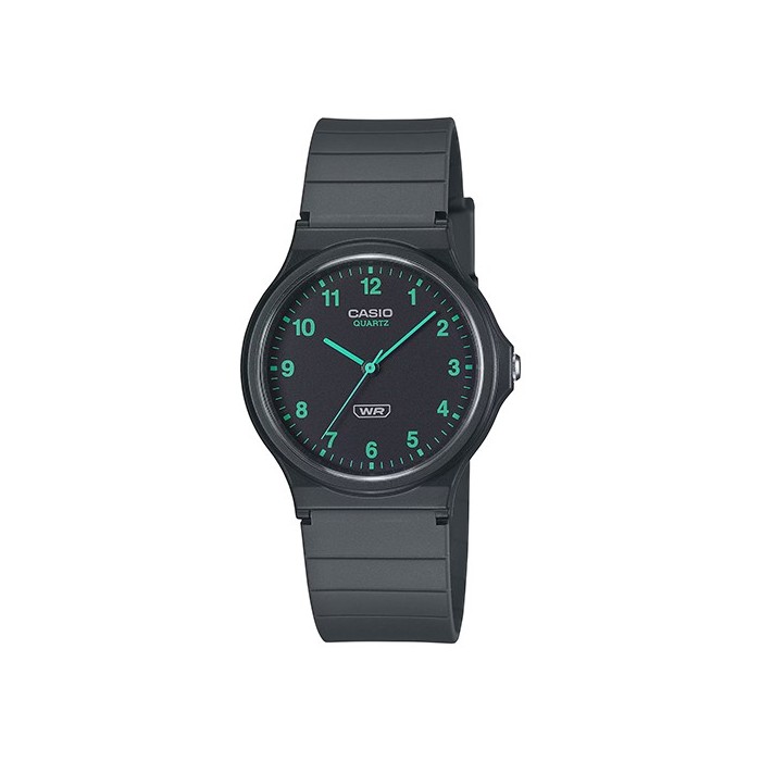 CASIO VINTAGE PRT/VERDE