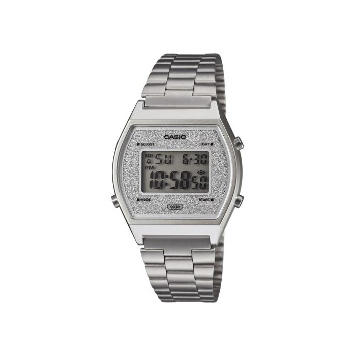 CASIO VINTAGE EDGY