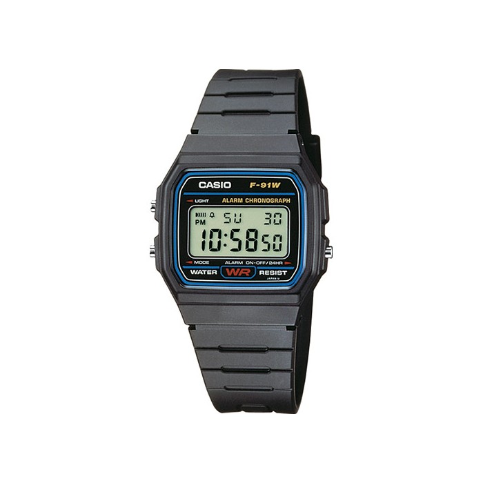 CASIO VINTAGE ICONIC