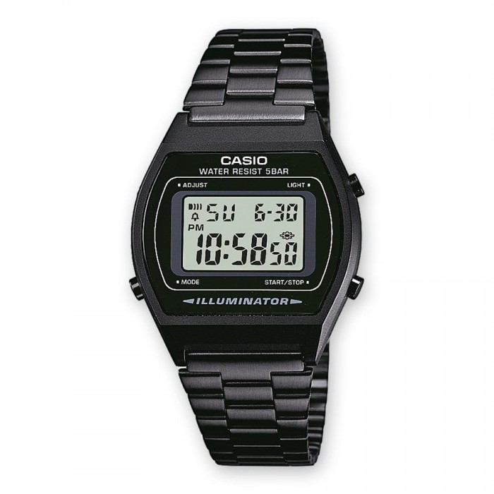 CASIO VINTAGE EDGY