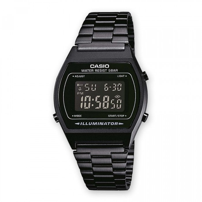 CASIO VINTAGE EDGY