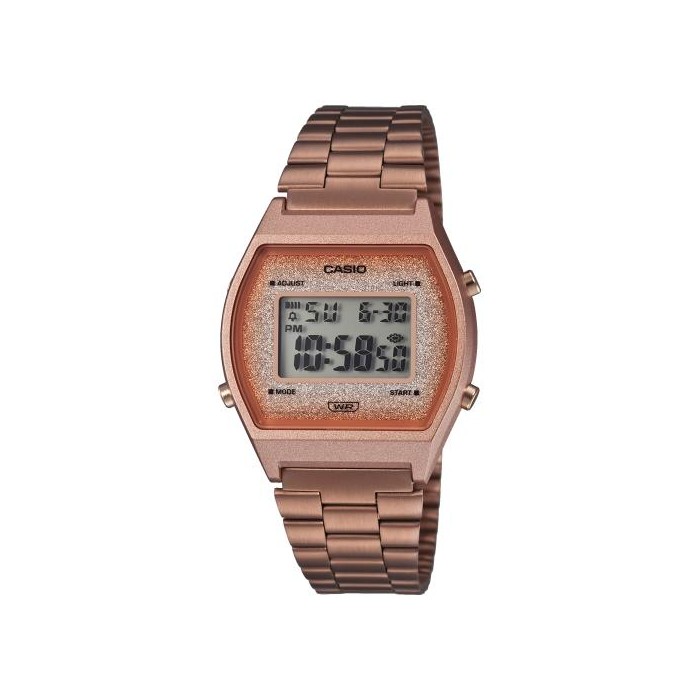 CASIO VINTAGE EDGY