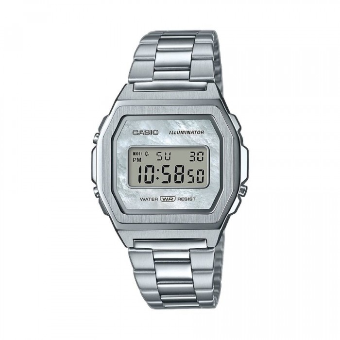 CASIO VINTAGE ICONIC