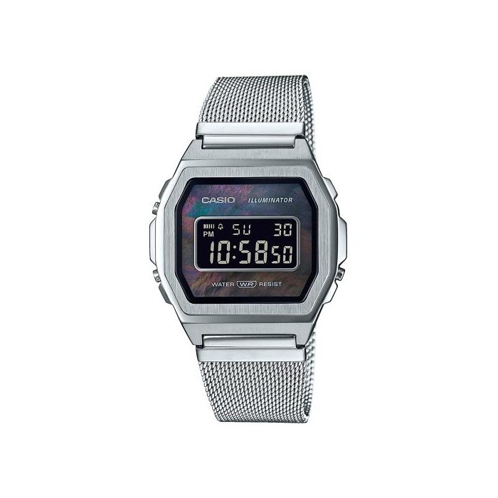 CASIO VINTAGE ICONIC