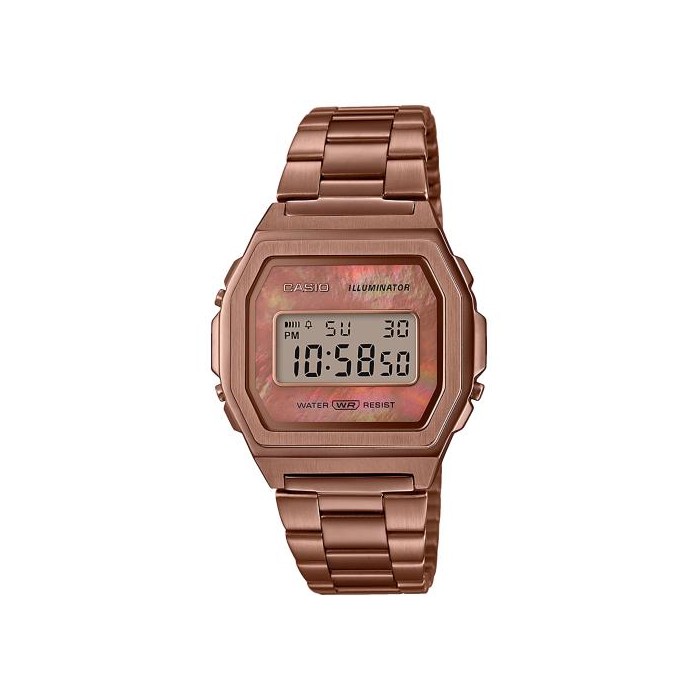 CASIO VINTAGE ICONIC