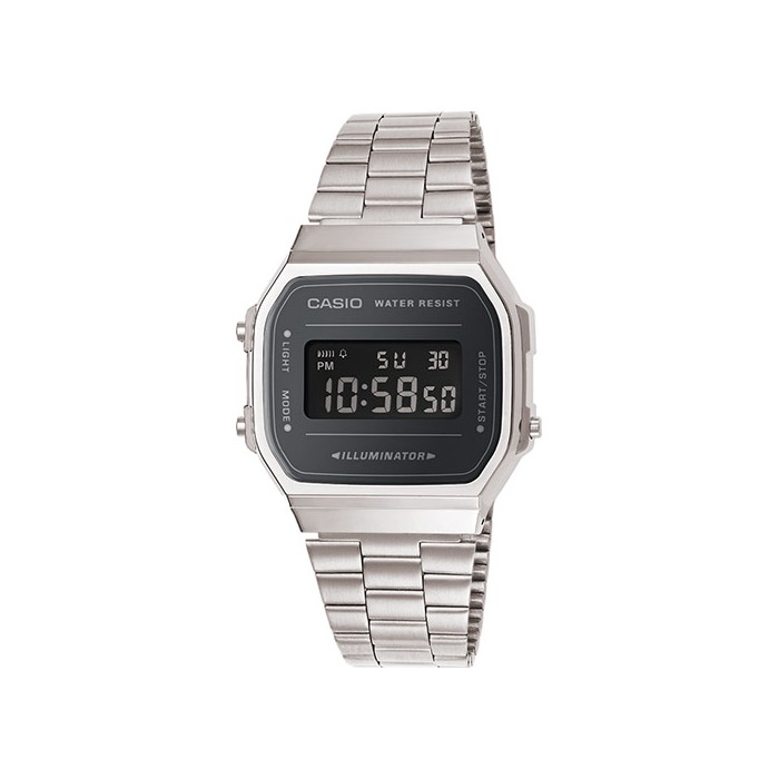 CASIO VINTAGE ICONIC