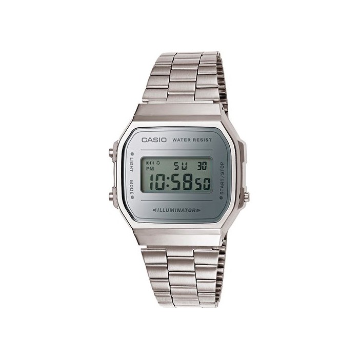 CASIO VINTAGE ICONIC