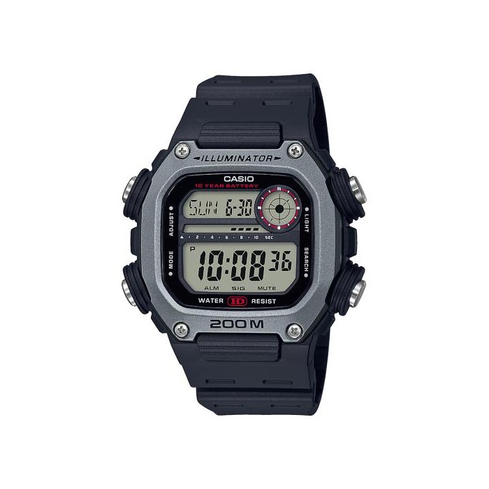 CASIO COLLECTION