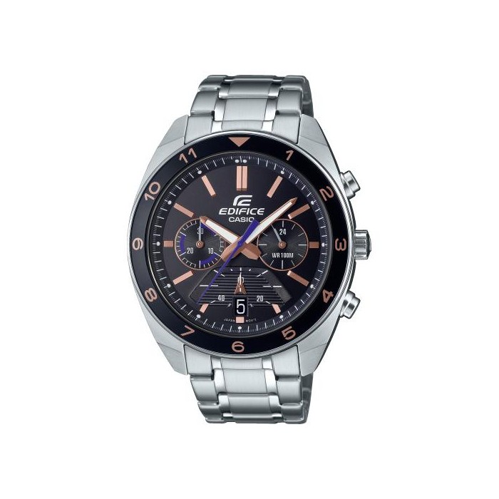 CASIO EDIFICE CLASSIC