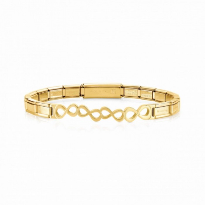 PULSEIRA NOMINATION TRENDSETTER INFINITY GOLD