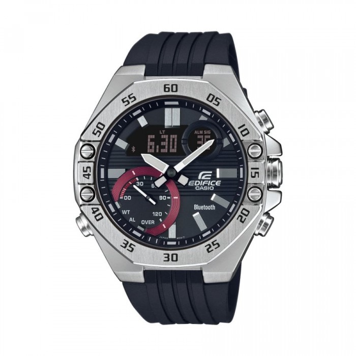 CASIO EDIFICE SMARPHONE LINK