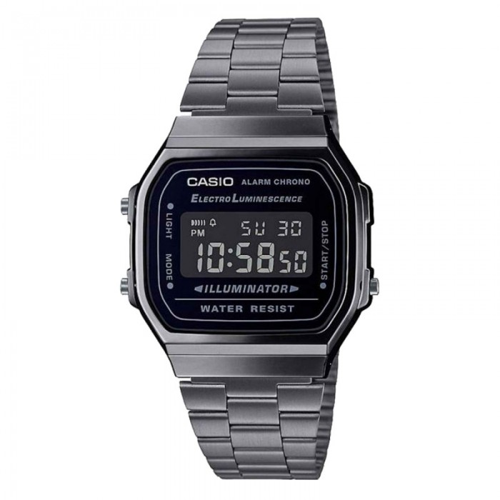 CASIO VINTAGE ICONIC DARK II