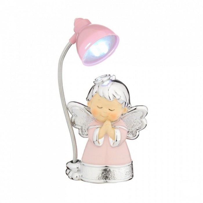 ANJO LUZ ROSA