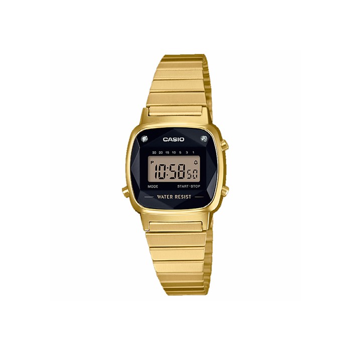 CASIO VINTAGE MINI DIAMOND