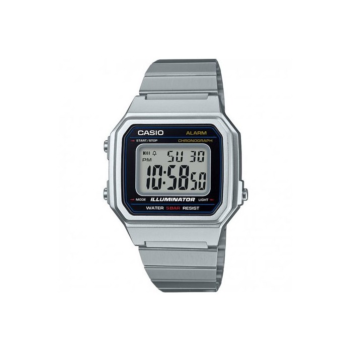 CASIO VINTAGE CONNECTED EDGY