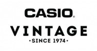  CASIO VINTAGE